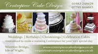 Centrepiece Cake Designs 1068920 Image 1